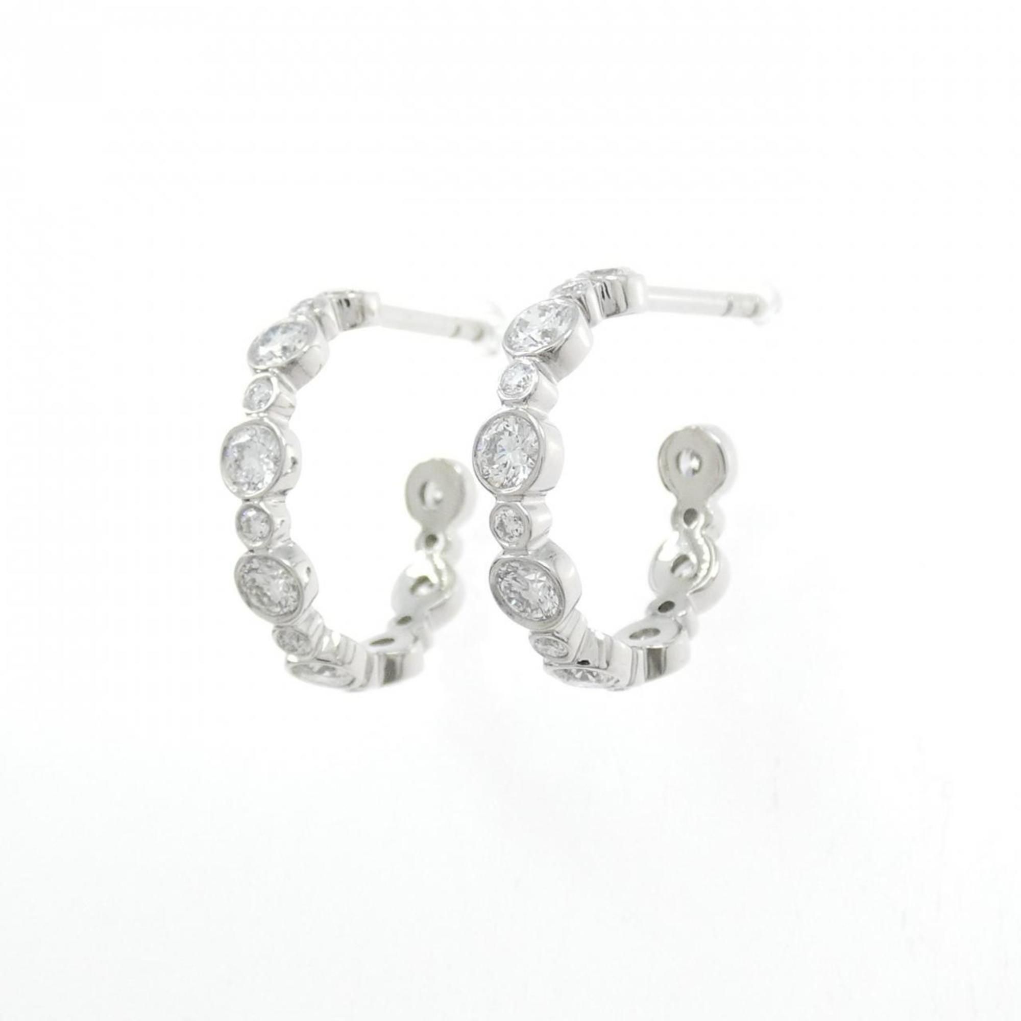 Tiffany Jazz Earrings