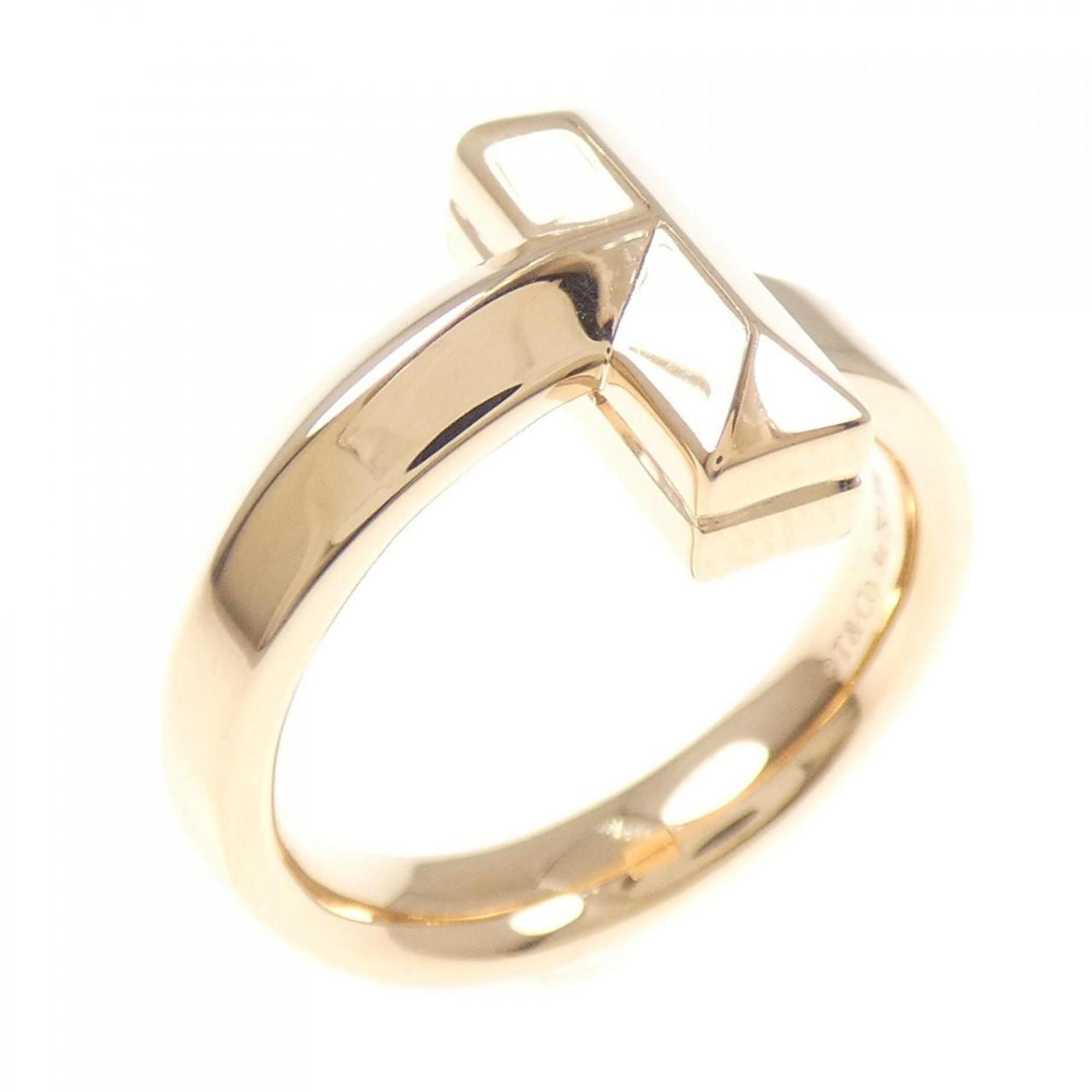 Tiffany T1 ring