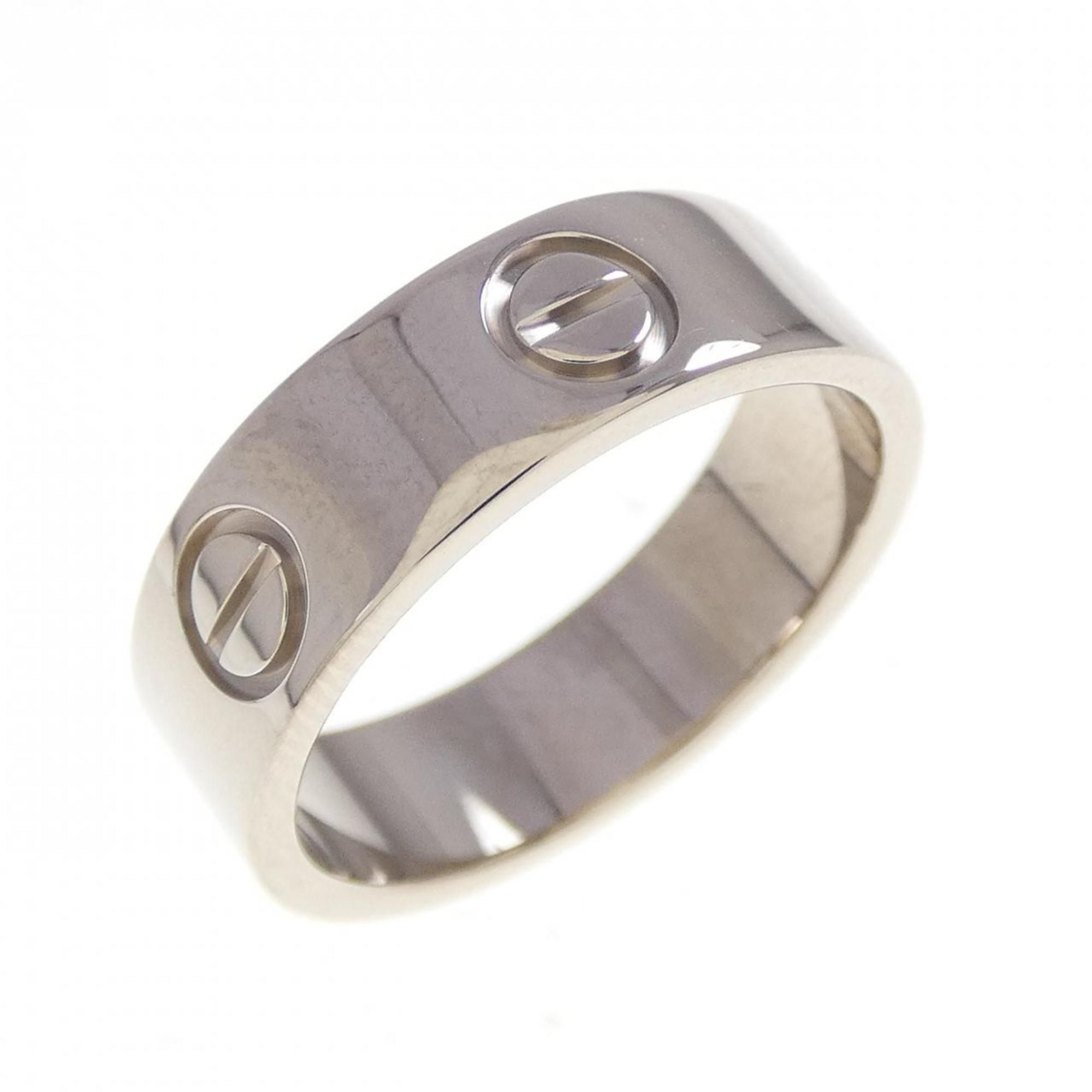 Cartier Love Ring