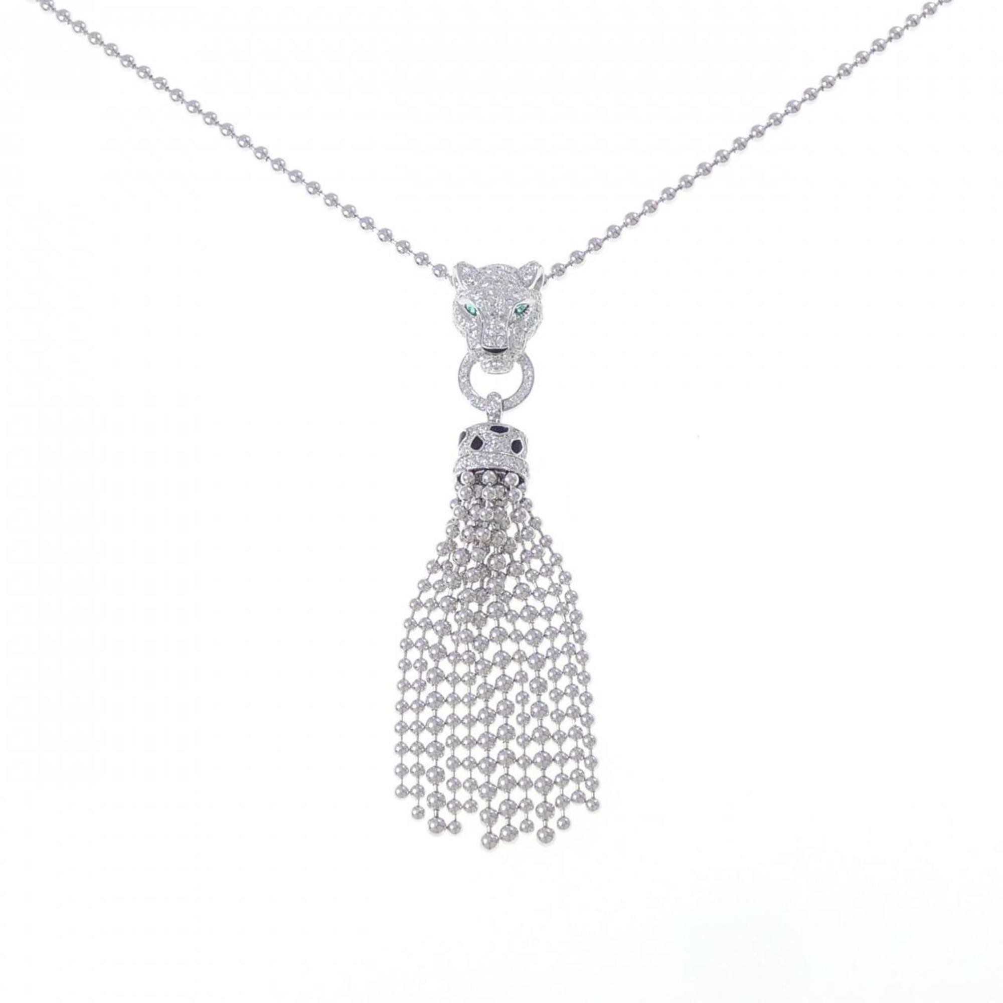 Cartier Panthère Necklace
