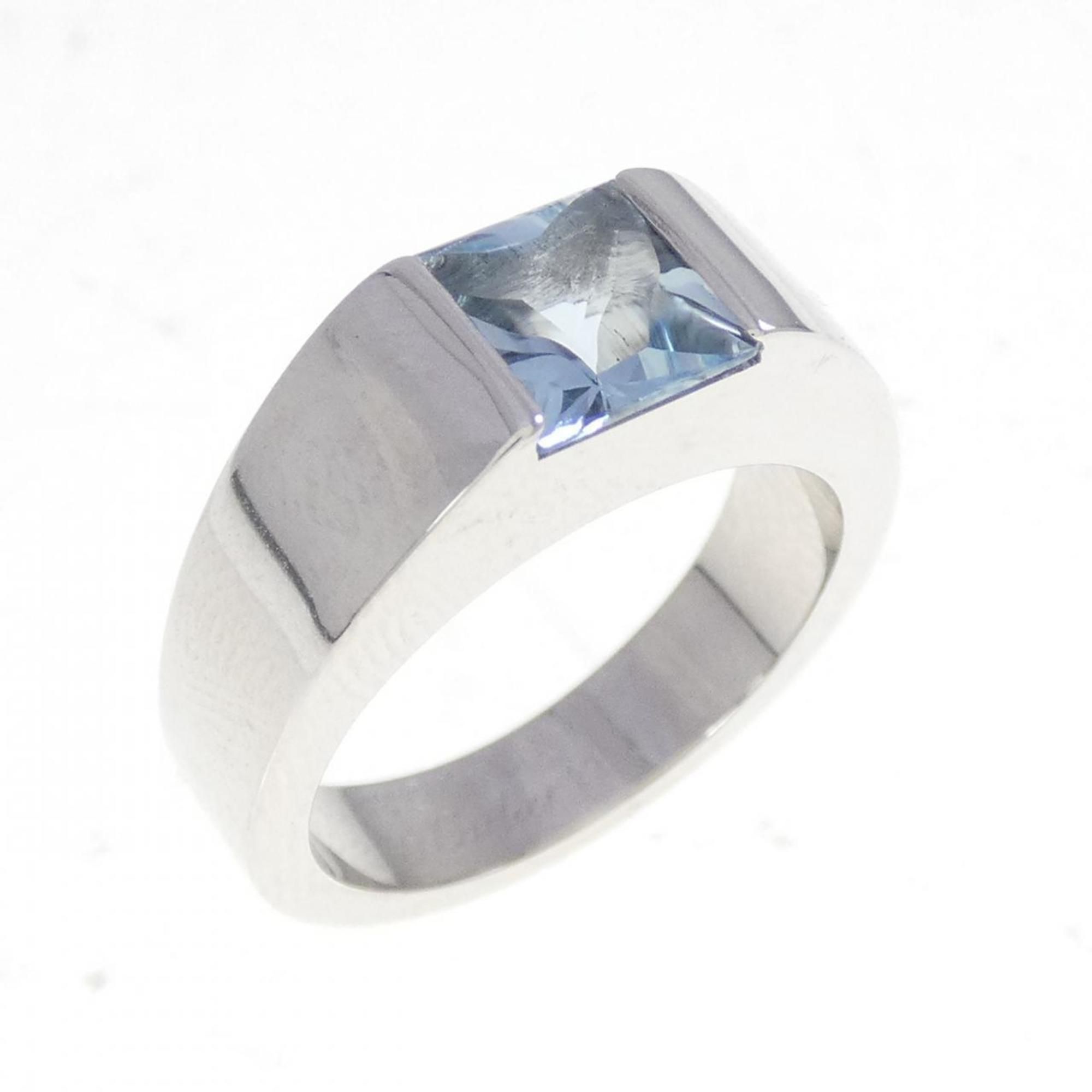 Cartier Tank Ring