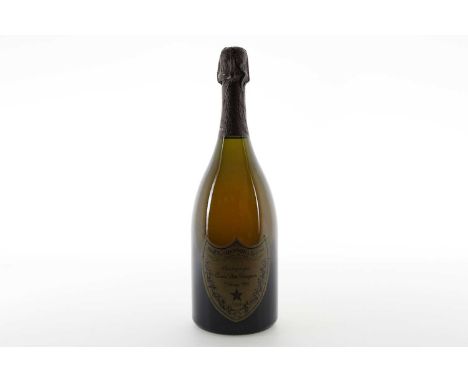 MOET & CHANDON CUVEE DOM PERIGNON 1985 VINTAGE CHAMPAGNE 12.5% ABV / 75cl