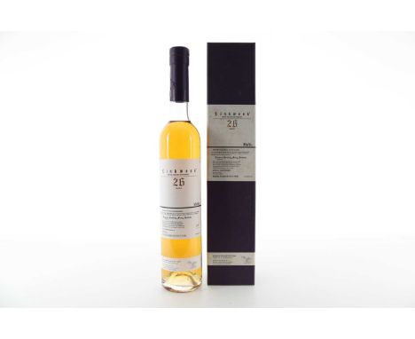 Linkwood 26 Year Old Rum Cask Finish