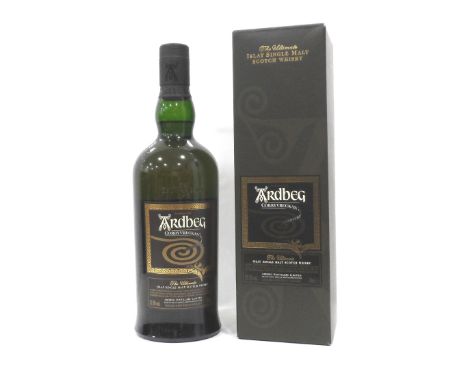 ARDBEG CORRYVRECKANArdbeg used to do fantastic animations and short films to celebrate new releases and this was one of my fa