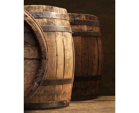 BURNSIDE 1996 CASK (Teaspooned Balvenie)Cask Type: HogsheadCask Number: 2176RLA:  108.91 (approx. 280 bottles at cask strengt