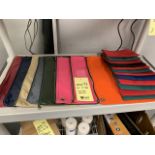 Lot de 20 sacs caisse