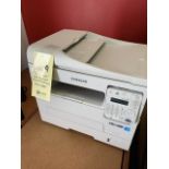 SAMSUNG tout ds UN - # SCX-4729FW