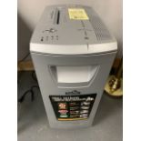 Déchiquetteuse FELLOWES # DM17CS