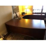 Suite exec. En forme U -