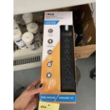 Alimenteur et DLINKS