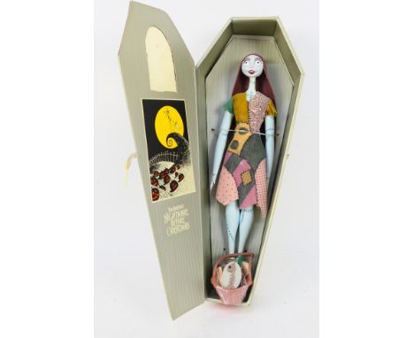 Jun Planning - The Nightmare Before Christmas - A coffin-boxed Tim Burton's The Nightmare Before Christmas 'Sally' Collection