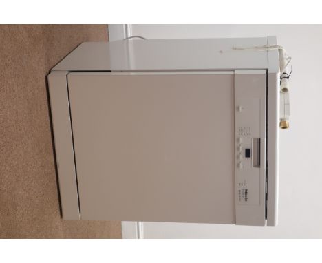 Miele Activ SC dishwasher, W60cm, H85cm, D60cm (This item is PAT tested - 5 day warranty from date of sale) Condition Report 