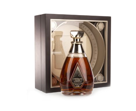 JOHN WALKER ODYSSEY Blended Malt Scotch Whisky A blend of three malt whiskies inspired by Sir Alexander Walker, grandfather o