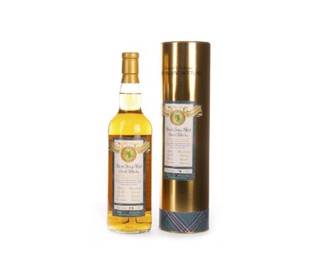 GLASGOW ISLAY ASSOCIATION 150TH ANNIVERSARY Blended Malt Scotch Whisky A vatting of the eight active Islay distilleries, bott