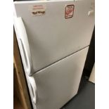 Puck Freezer, 29 in. w x 60 in. h x 27 in. Deep ; Located in: Red Wings Team Training Room ***Note