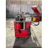 Transfluid DB2060K Pipe Bending Machine S/N 70288