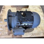 WEG W21 Severe Duty Motor