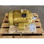 Baldor Reliance Super-E Motor
