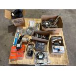 Pallet of Assorted Electronics