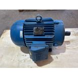 WEG W22 Inverter Duty Motor