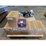 Lot of 7: DURA PULSE GS20 AC Drive