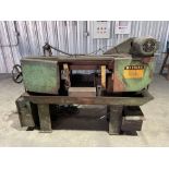 DoAll Model C-4 Band Saw , S/N 234-834333