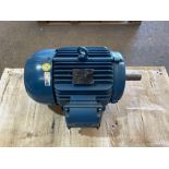 WEG W22 Inverter Duty Motor