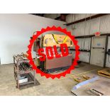 Promecam RG-50-20 50 Ton Press Brake SOLD IN PRE-BID