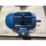 WEG W22 Inverter Duty Motor
