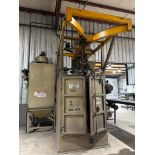 Qingdao Hanger Spinner Blast Unit