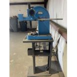 Vevor N0.3 Arbor Press on Metal Base