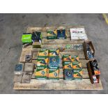 Pallet of Bearing's
