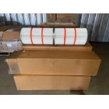 Lot of 4 Filters: New Eden Equipment Company PN: KF30021