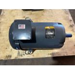 Baldor Reliance Motor