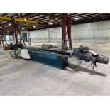 Baileigh Model MB-90-NCE-2 Pipe Bender