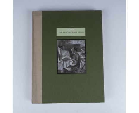 Minneapolis, 1999: Published on the occasion of the exhibition 2000 BC: The Bruce Conner Story Part ll, organized by Peter Bo