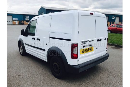 ford transit connect 90 t200