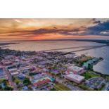 Serene Lot in Charlotte County, Florida!