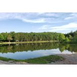 Truman Lake Camping Lot in Missouri