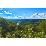 Ozark Acres, Arkansas: Build Your Dream Home on these Four Contiguous Lots!