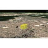 Van Buren, Michigan: Secure Your Own Land by Stunning Saddle Lake!