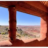 Own a Piece of Navajo Heritage: Scenic Lot Near Historic Holbrook!