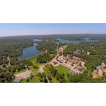 Two Adjacent Cherokee Village Properties!