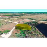 A Buildable Lot Between Lake and Golf Course in Beautiful Cheboygan County, MI!