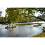 FIVE Adjacent Lots in Ozark Acres, Arkansas!