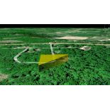 Wooded Michigan Lot Waiting to be Built On!