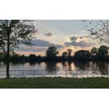 Saginaw County: A Prime Vacant Lot Near the River in Michigan!
