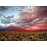 Invest in Growing Valencia County, New Mexico!