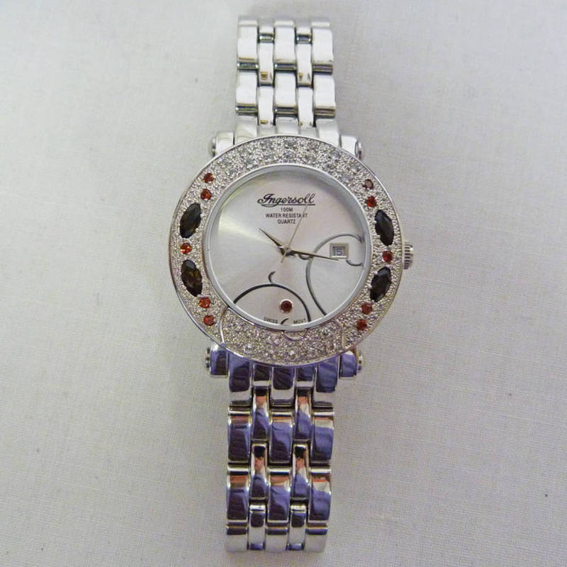 cartier tank princess diana