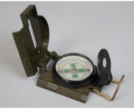 Military compass 
